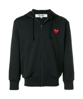 COMME DES GARÇONS PLAY Худи/толстовка