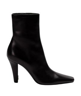 SAINT LAURENT Ботильоны