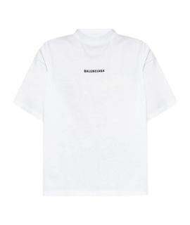 BALENCIAGA Футболка