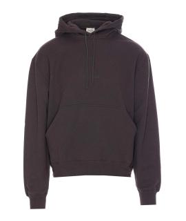 SAINT LAURENT Худи/толстовка