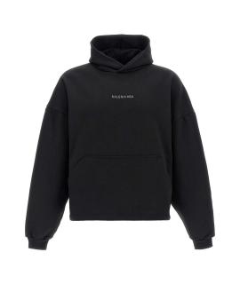 BALENCIAGA Худи/толстовка