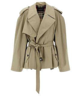 BALENCIAGA Тренч/плащ