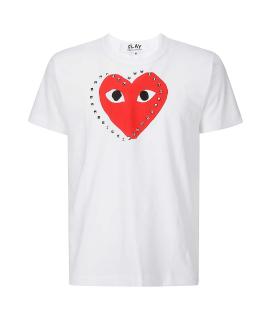 COMME DES GARÇONS PLAY Футболка