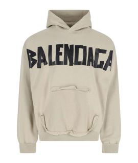 BALENCIAGA Худи/толстовка