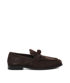 BOTTEGA VENETA Лоферы