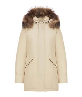 WOOLRICH Парка