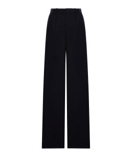 SAINT LAURENT Прямые брюки