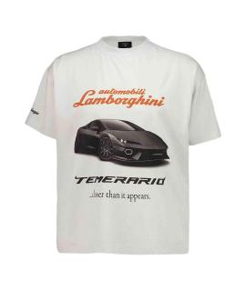 BALENCIAGA Футболка
