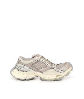 BALENCIAGA Низкие кроссовки / кеды