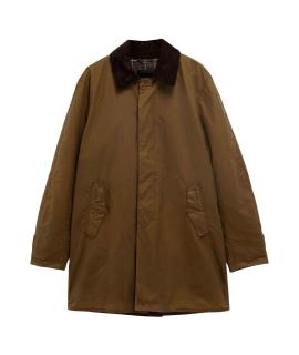 BARBOUR Тренч / плащ