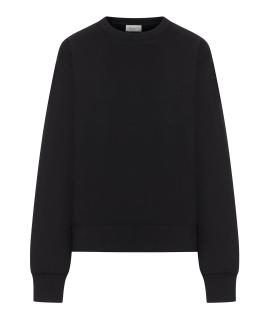 SAINT LAURENT Худи/толстовка