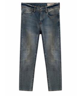 ARMANI EXCHANGE Джинсы скинни