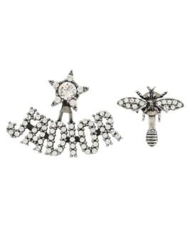 CHRISTIAN DIOR Серьги