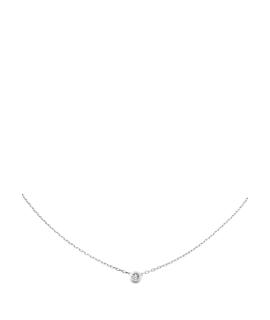 CARTIER Кулон
