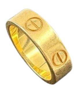 CARTIER Кольцо