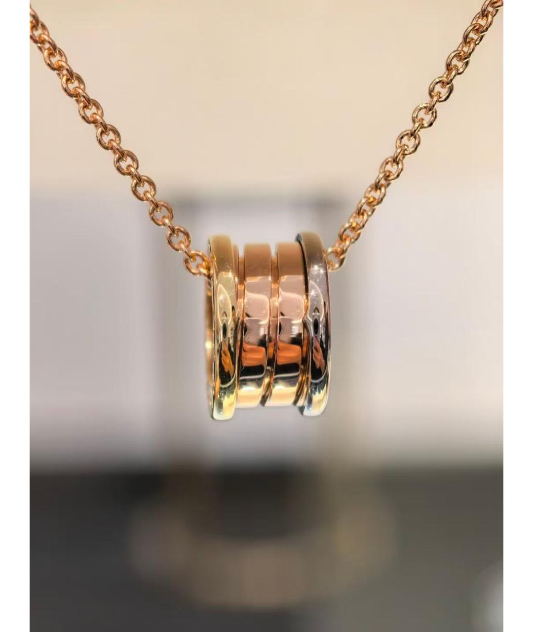 BVLGARI Мульти колье, фото 3