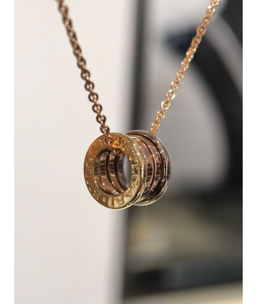 BVLGARI Мульти колье, фото 2