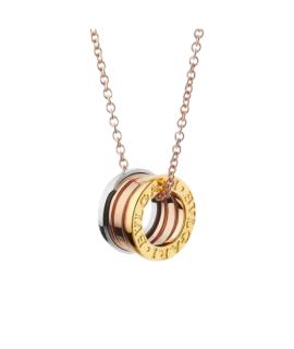 BVLGARI Колье