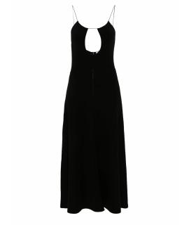 SAINT LAURENT Коктейльное платье