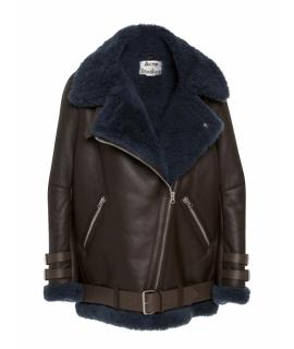 ACNE STUDIOS Дубленка