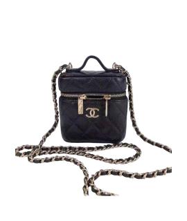 CHANEL Сумка через плечо