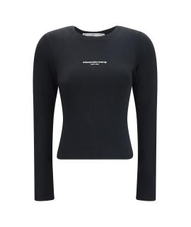 ALEXANDER WANG Лонгслив