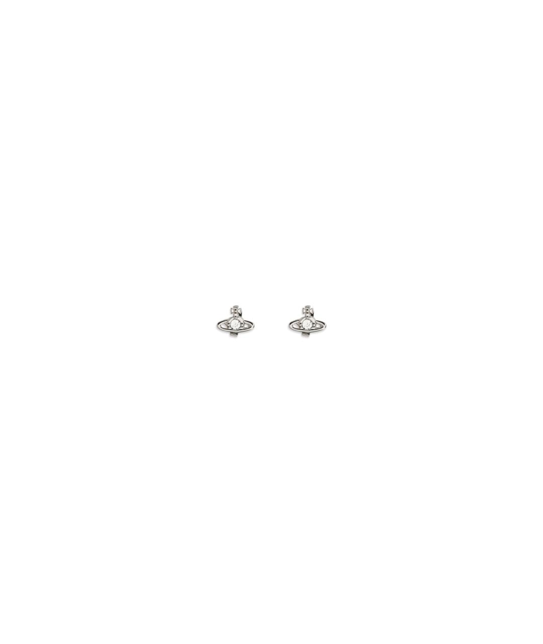 VIVIENNE WESTWOOD Мульти металлические серьги, фото 1