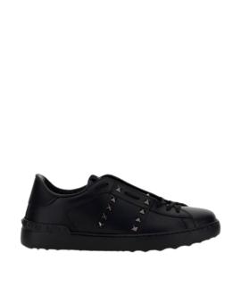 VALENTINO Низкие кроссовки / кеды