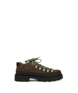 DSQUARED2 Низкие ботинки