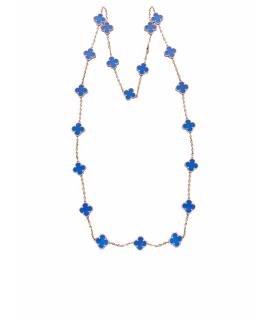 VAN CLEEF & ARPELS Колье
