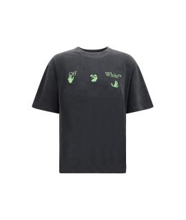 OFF-WHITE Футболка