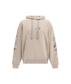 OFF-WHITE Худи/толстовка