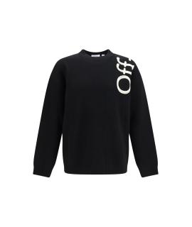 OFF-WHITE Джемпер / свитер