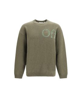 OFF-WHITE Джемпер / свитер