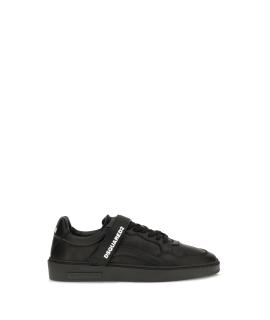 DSQUARED2 Низкие кроссовки / кеды