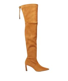 STUART WEITZMAN Ботфорты