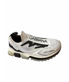 DOLCE&GABBANA Слипоны