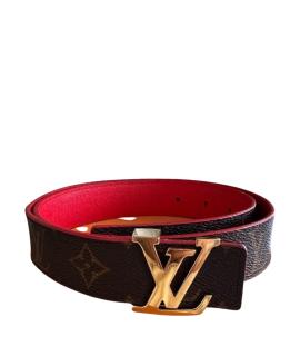 LOUIS VUITTON Ремень