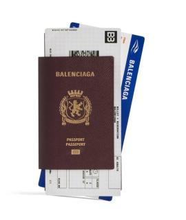 BALENCIAGA Кардхолдер