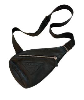 PRADA Поясная сумка