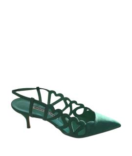 MANOLO BLAHNIK Туфли