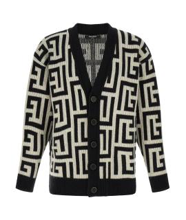 BALMAIN Кардиган