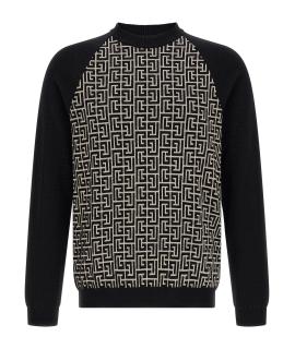 BALMAIN Джемпер / свитер