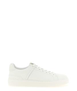 BALMAIN Низкие кроссовки / кеды