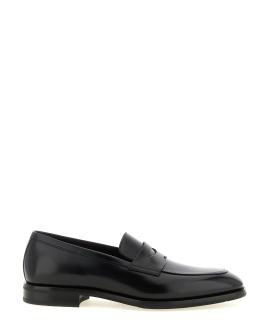 SANTONI Лоферы