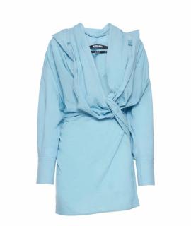 JACQUEMUS Повседневное платье