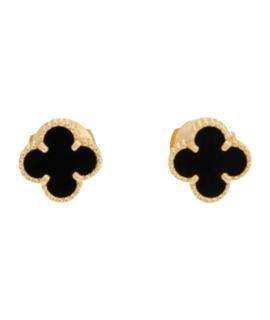 VAN CLEEF & ARPELS Серьги