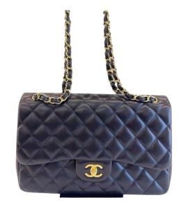 CHANEL Сумка через плечо