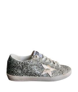 GOLDEN GOOSE Кеды