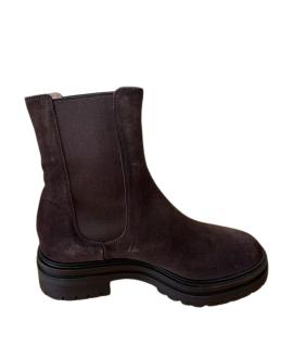 GIANVITO ROSSI Ботинки